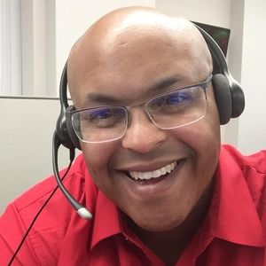 Meet your Posher, Alexander